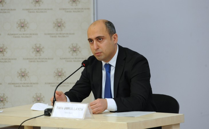 Министр образования: В результате вражеских атак разрушены около 40 школ