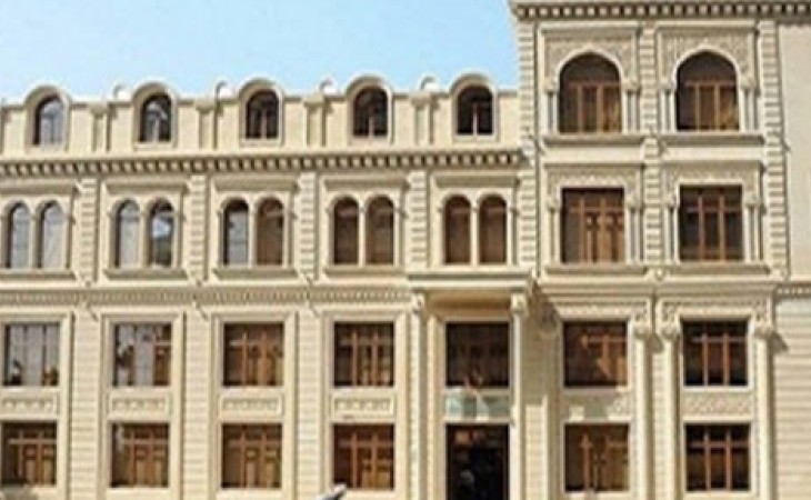 Dağlıq Qarabağ bölgəsinin azərbaycanlı icması bəyanat yayıb