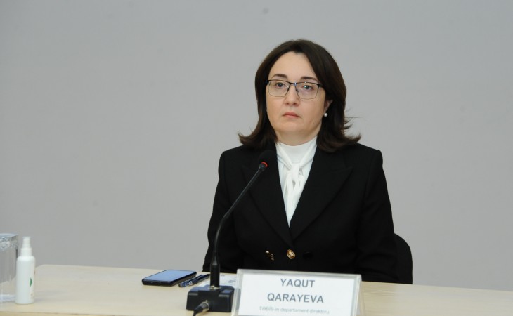 Ягут Гараева: В настоящее время в отделениях реанимации находится 113 пациентов с коронавирусом