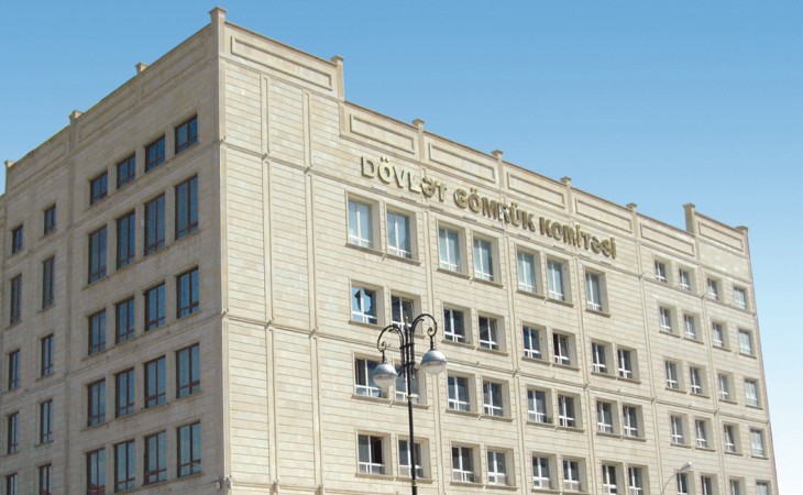 İyunda Gömrük Komitəsinin Çağrı mərkəzinə 6806 müraciət daxil olub