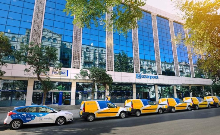 Bəzi poçt şöbələri həftə sonları da fəaliyyət göstərəcək