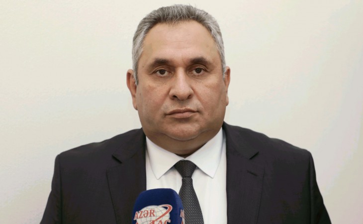 Mirhəsən Həsənov: Azərbaycanda yaşayan çernobılçılar ermənilərin təxribatlarını pisləyir, dövlətimizin atdığı addımları dəstəkləyirlər 