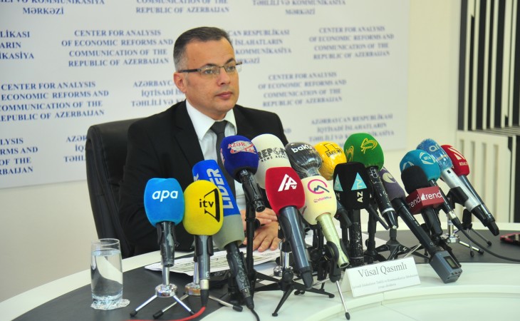 Vüsal Qasımlı: Ermənistanın hərbi itkiləri 2,7 milyard dolları keçib