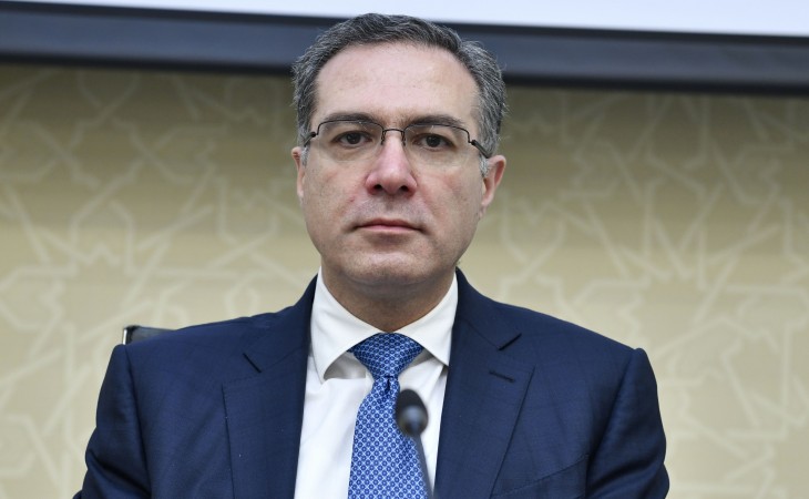 Prezidentin köməkçisi: İnvestisiya proqramlarının həyata keçirilməsində hər hansı bir gecikmə yoxdur