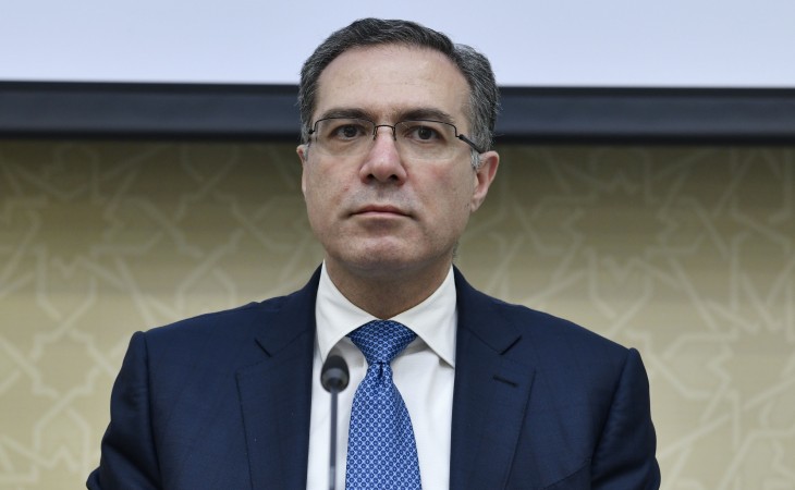 Şahmar Mövsümov: 190 manatlıq birdəfəlik ödənişlər hissə-hissə veriləcək