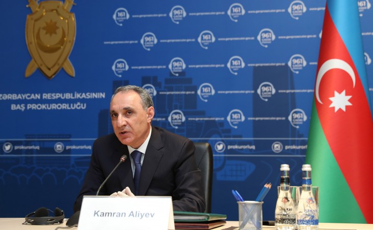 Кямран Алиев: Подтверждено, что армянская сторона использует наемников