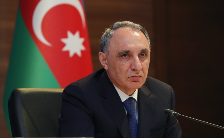 Baş prokuror: Azərbaycana raketlərin hansı istiqamətdən atıldığı ekspertizaların rəyi ilə müəyyənləşdirilib