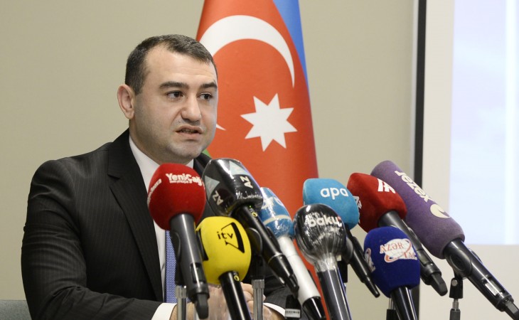 İstedadlı gənclərin təhsil xərclərinin maliyyələşdirilməsi üzrə müsabiqənin şərtləri açıqlanıb