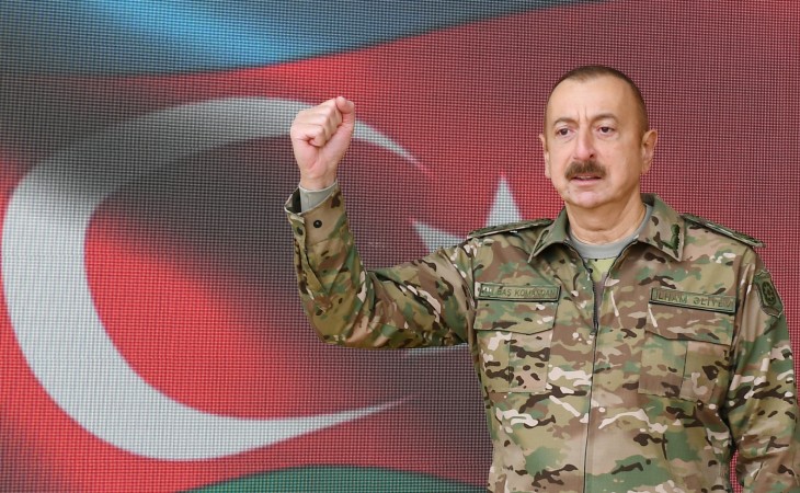 Azərbaycan Prezidenti: 28 ildən sonra Şuşada yenə də azan səsi eşidiləcək