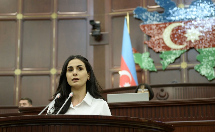 Şuşalı qız: Mən artıq qaçqın, köçkün deyiləm. Bizim ailəmiz babalarımın evinə qayıdır