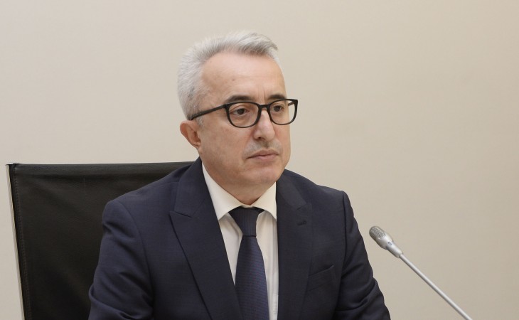 İbrahim Məmmədov: Sentyabrın 27-dən Ermənistanın Azərbaycan ərazisinə təcavüzü nəticəsində dəyən ziyanın araşdırılması üçün 11 işçi qrupu yaradılıb