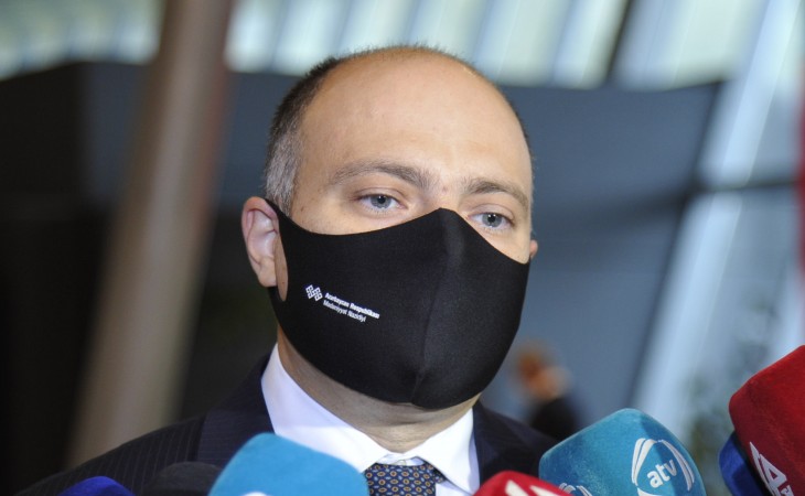 Anar Kərimov: Xudafərin körpüləri UNESCO-nun Ümumdünya İrs Siyahısına daxil edilməyə layiq olan abidələrdir
