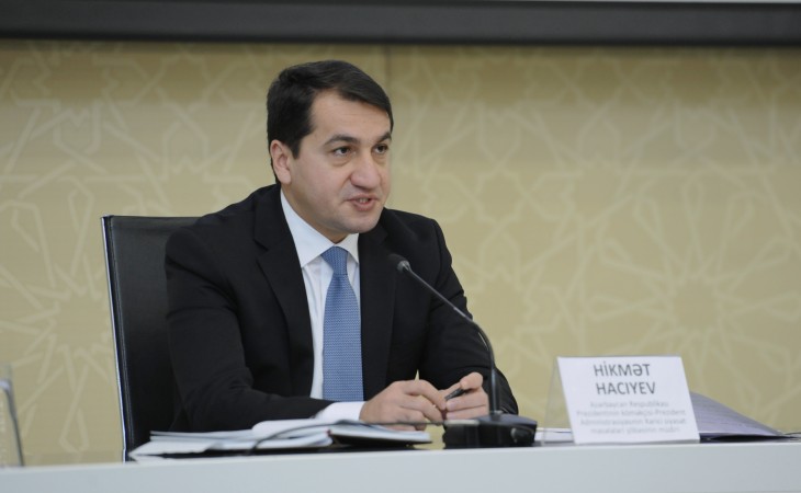 Помощник Президента: Наша система здравоохранения осуществляет деятельность на двух фронтах
