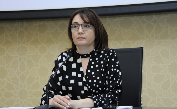 Ягут Гараева: Медики по-прежнему борются на двух фронтах