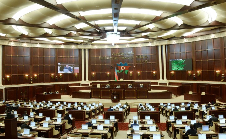 “Vətən Müharibəsi Qəhrəmanı” adı haqqında əsasnamə təsdiqlənib