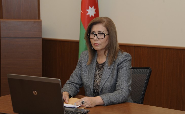 Uşaq Hüquqları haqqında Konvensiyanın 31-ci ildönümü münasibətilə beynəlxalq konfrans keçirilib