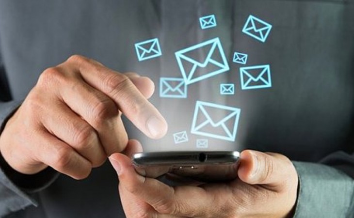 Sərtləşdirilmiş xüsusi karantin rejiminin ilk günündə 8103 qısa nömrəsinə 511 min 419 SMS göndərilib