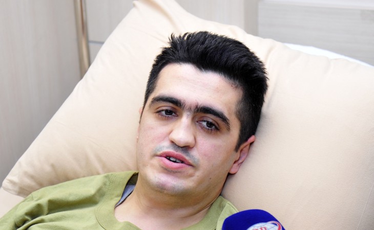 Vətən müharibəsi döyüşçüsü: Əsgərlər bir-biri üçün özlərini ölümə atırdılar