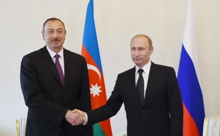 Сообщение пресс-службы Президента