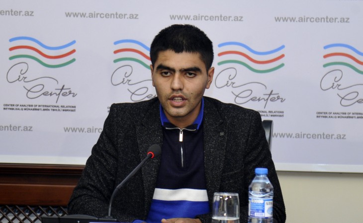 Hərbi qulluqçumuz Amin Musayev: Vətənə qısa müddətdə qayıtmağım Ali Baş Komandanın səyləri nəticəsində mümkün oldu