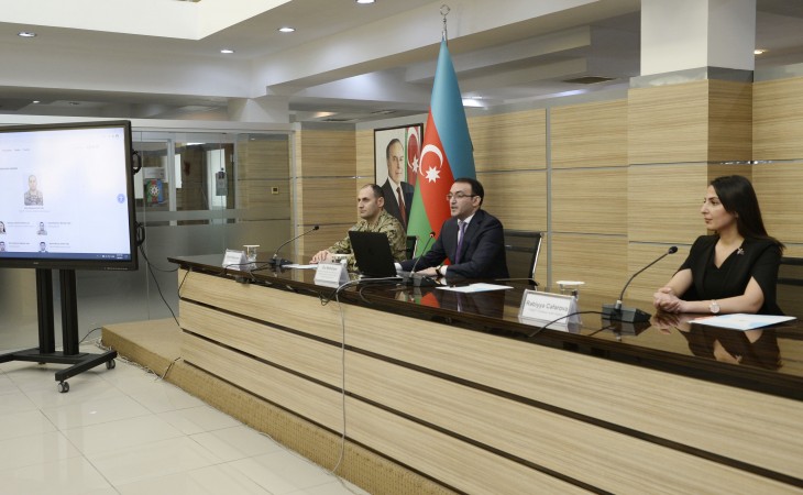“YAŞAT” Fonduna 24 milyon manatdan çox vəsait toplanıb