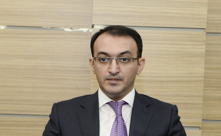 Ülvi Mehdiyev: Gələcəkdə “YAŞAT kart” layihəsinin həyata keçirilməsi haqqında düşünürük