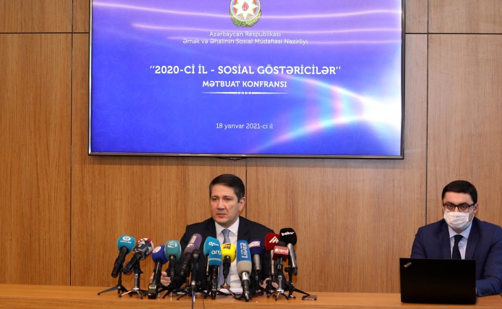 Yaxın aylarda daha 4 müasir reabilitasiya və sosial xidmət müəssisəsi açılacaq