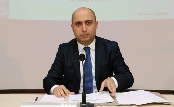 “Virtual məktəb”də həftə ərzində 6 milyondan çox dərs keçirilib