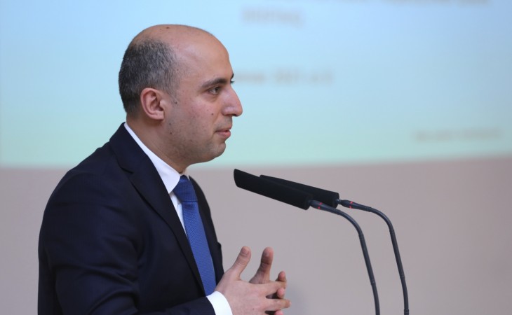 Tələbələrə təhsil kreditləri təqdim olunacaq