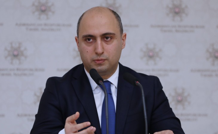 Təhsil naziri: Yaşı 50-dən yuxarı olan müəllimlərin vaksinasiya olunması tövsiyə edilir