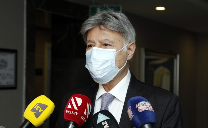 Türkiyəli mütəxəssislər: Psixoloji problemlər yaşayan insanlar yuxusuzluq, depressiya, xroniki yorğunluqla bağlı şikayətlərlə müraciət edirlər
