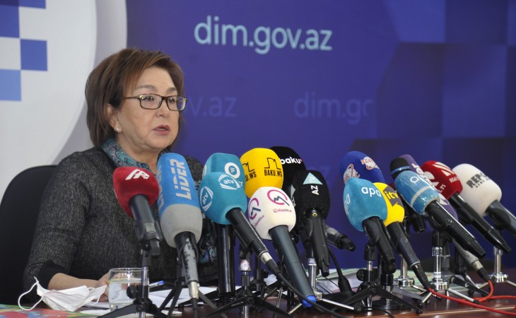 Ali təhsil müəssisələrinə qəbul imtahanının birinci mərhələsi mayda keçiriləcək