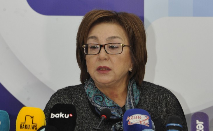 Məleykə Abbaszadə: Sanitar-epidemioloji vəziyyətlə əlaqədar imtahanların təqvim planı dəyişə bilər