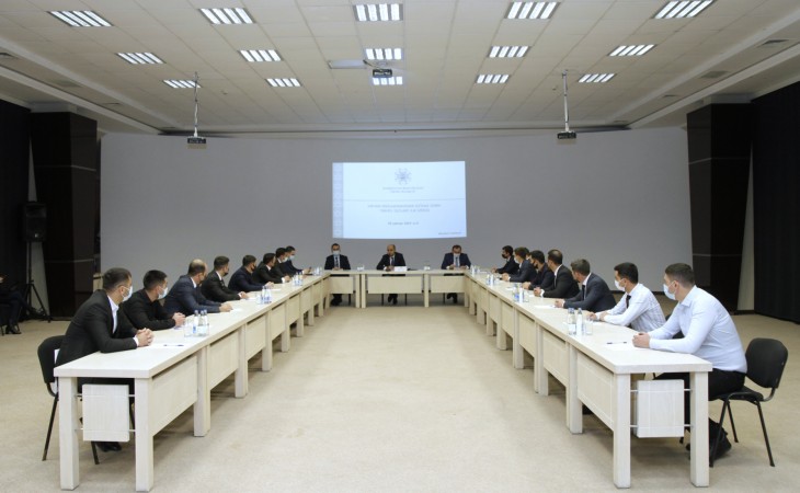 Vətən müharibəsində 671 müəllim düşmənə qarşı vuruşaraq qəhrəmanlıqlar göstərib