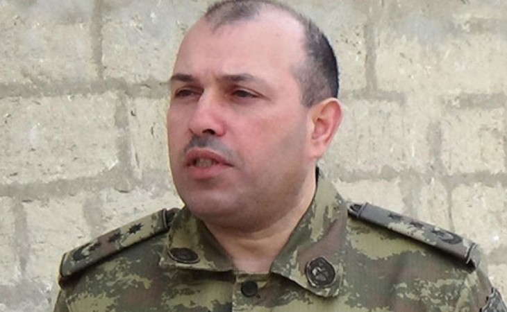 Düşmən səhər saatlarından başlayaraq Tovuzun Ağdam və Əlibəyli kəndlərini iriçaplı silahlardan və artilleriya qurğularından atəşə tutub