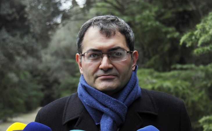İntiqam Babayev: Gənclərimiz Qarabağın dirçəldilməsi prosesində iştirak etmək arzusundadırlar