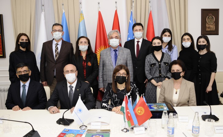 “Qarabağın keçmişi, bu günü və gələcəyi” mövzusunda konfrans keçirilib