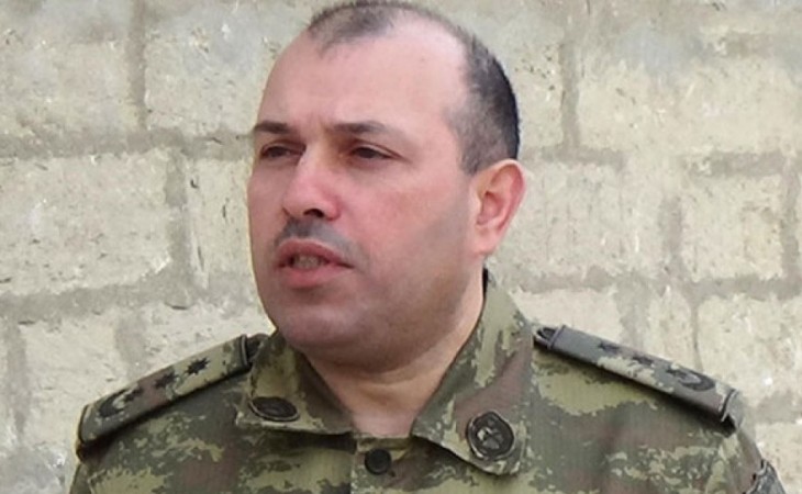 Враг, используя крупнокалиберные пулеметы и артиллерийские установки, с утра подверг обстрелу села Агдам и Алибейли Товузcкого района