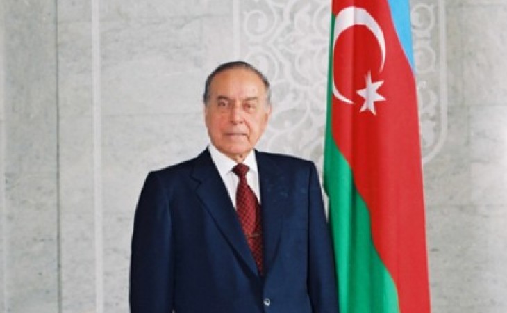 Azərbaycan Respublikası Konstitusiya Məhkəməsinin fəaliyyətə başlamasından 22 il keçir