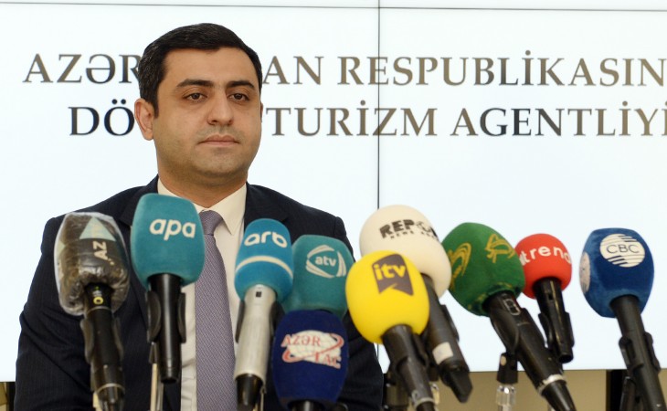 Kənan Qasımov: Sərt karantin rejimindən sonra daxili turizmdə canlanma müşahidə olunub