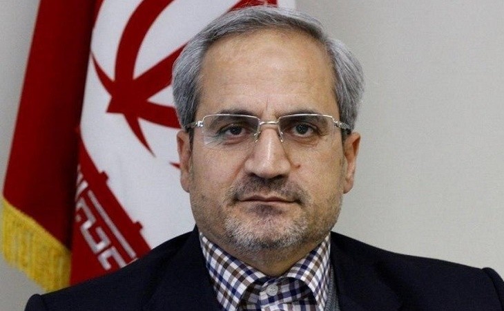 İran parlamentinin üzvü koronavirusdan ölüb