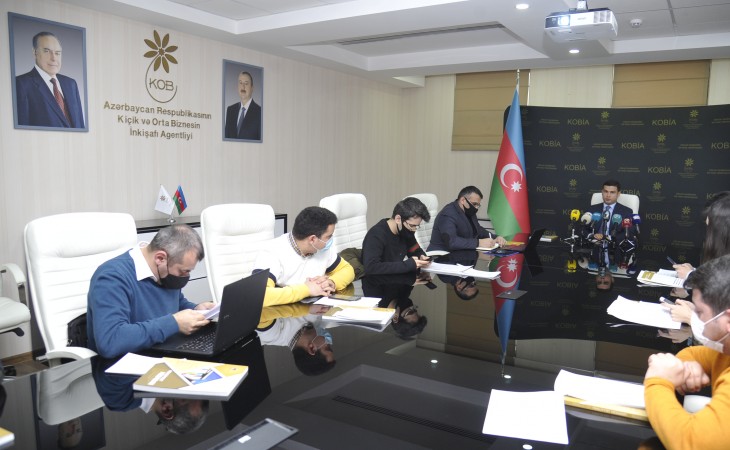 KOBİA: Sahibkarlar daha çox maliyyə çıxışlarında problemlə üzləşirlər