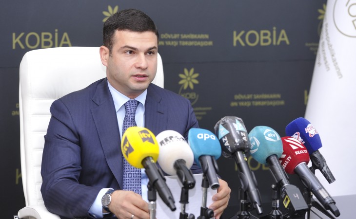 Yaxın günlərdə Yevlaxda KOB evi açılacaq