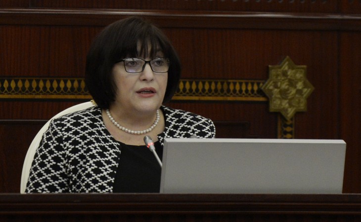 Sahibə Qafarova: Yeni Azərbaycan Partiyasının üzvləri ölkəmizin xoşbəxt gələcəyi naminə bundan sonra da var qüvvələrini sərf edəcəklər