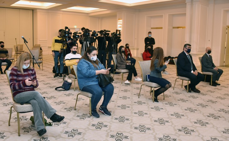 Azərbaycanda hotellərə ulduz verilməsi üçün rüsumun məbləği açıqlanıb