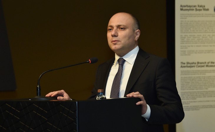 Ölkəmizdə mədəni sənayelərə fiziki məhdudiyyətli insanların cəlb olunması diqqət mərkəzindədir