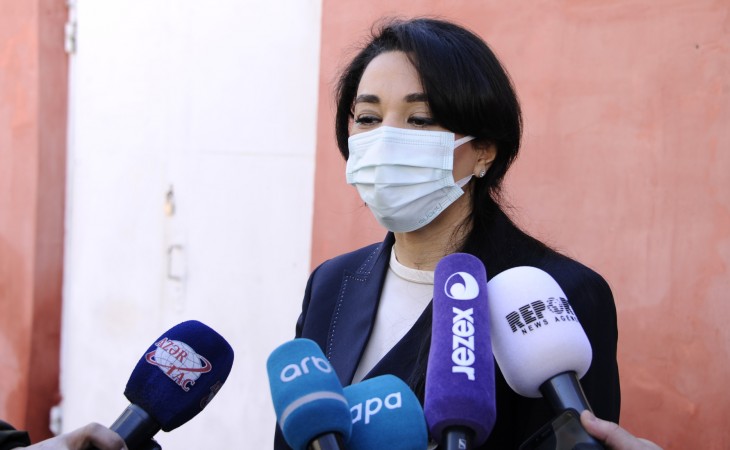 Ombudsman: Əfv olunanlar Prezidentin bu humanist addımından nəticə çıxarmalıdırlar