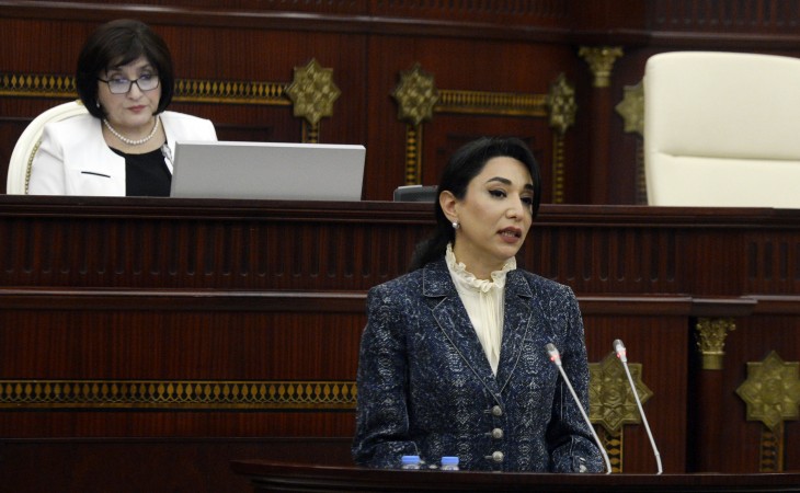 Ombudsman: Hər bir vətəndaşa bərabər imkanların yaradılması ölkəmizdə insan hüquqlarının etibarlı müdafiəsinin təsdiqidir