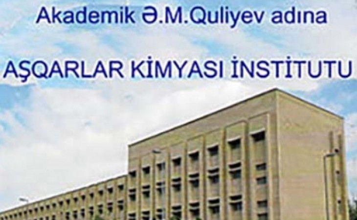 Aşqarlar Kimyası İnstitutunun alimləri neft yataqlarının mikroflorasını öyrənir