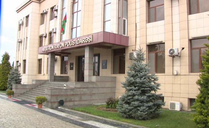 Abşeron rayonunda karantin qaydalarını pozaraq gizli fəaliyyət göstərən restoran aşkarlanıb